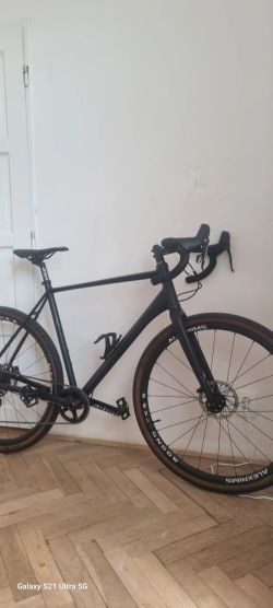 SERIOUS GRAVIX ELITE 2023.R 