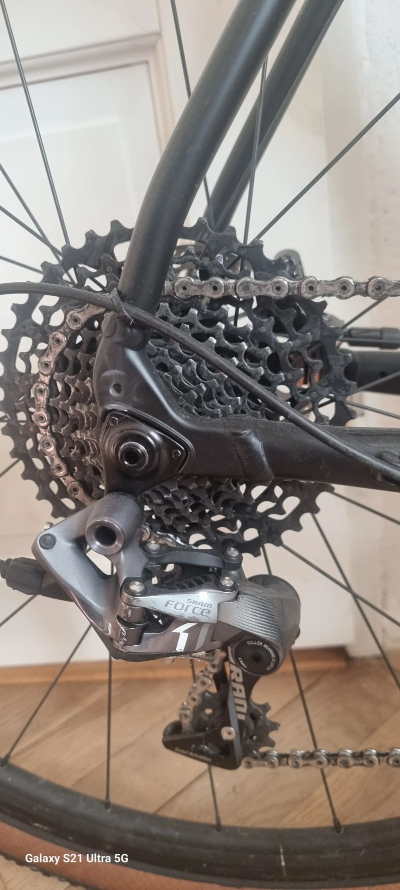 SERIOUS GRAVIX ELITE 2023.R 