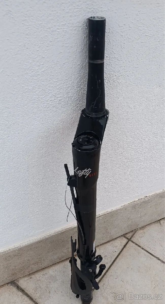 Vidlice Lefty - Ocho 100mm / Carbon XLR 29 100mm