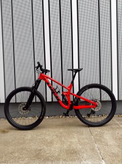 Trek Slash 7