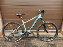 Rock Machine 27,5 dívčí, dámské horské kolo 