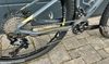 horske kolo Cube REACTION GTC SL 29, ram: 15-S, Fox 32, Magura MT4