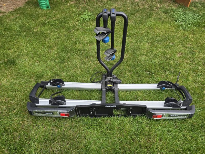 Crussis One Largo 9.8M