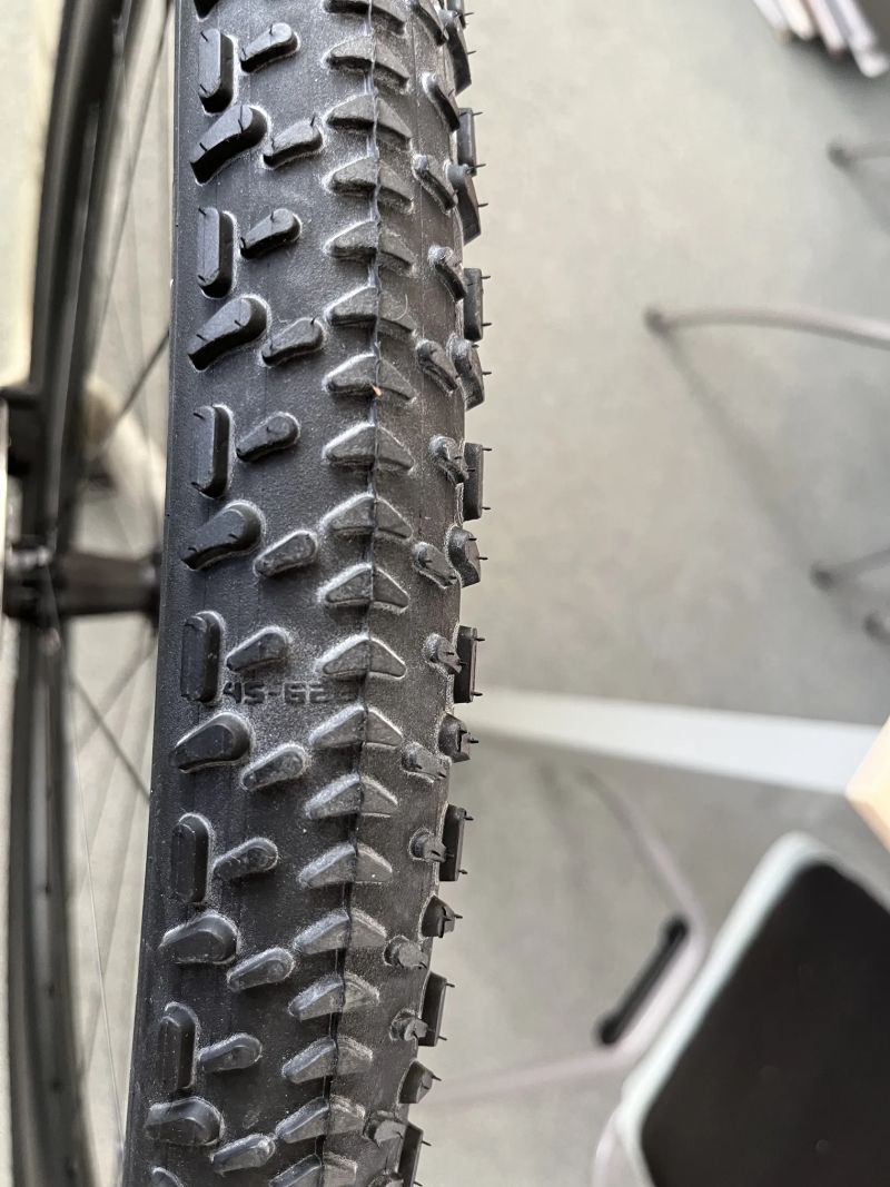 Schwalbe G-One RX 45