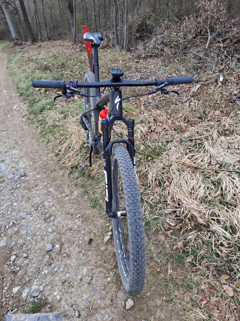 Specialized Epic World Cup Expert