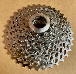 Kazeta SRAM PG-1170 11 s, 11-36 z