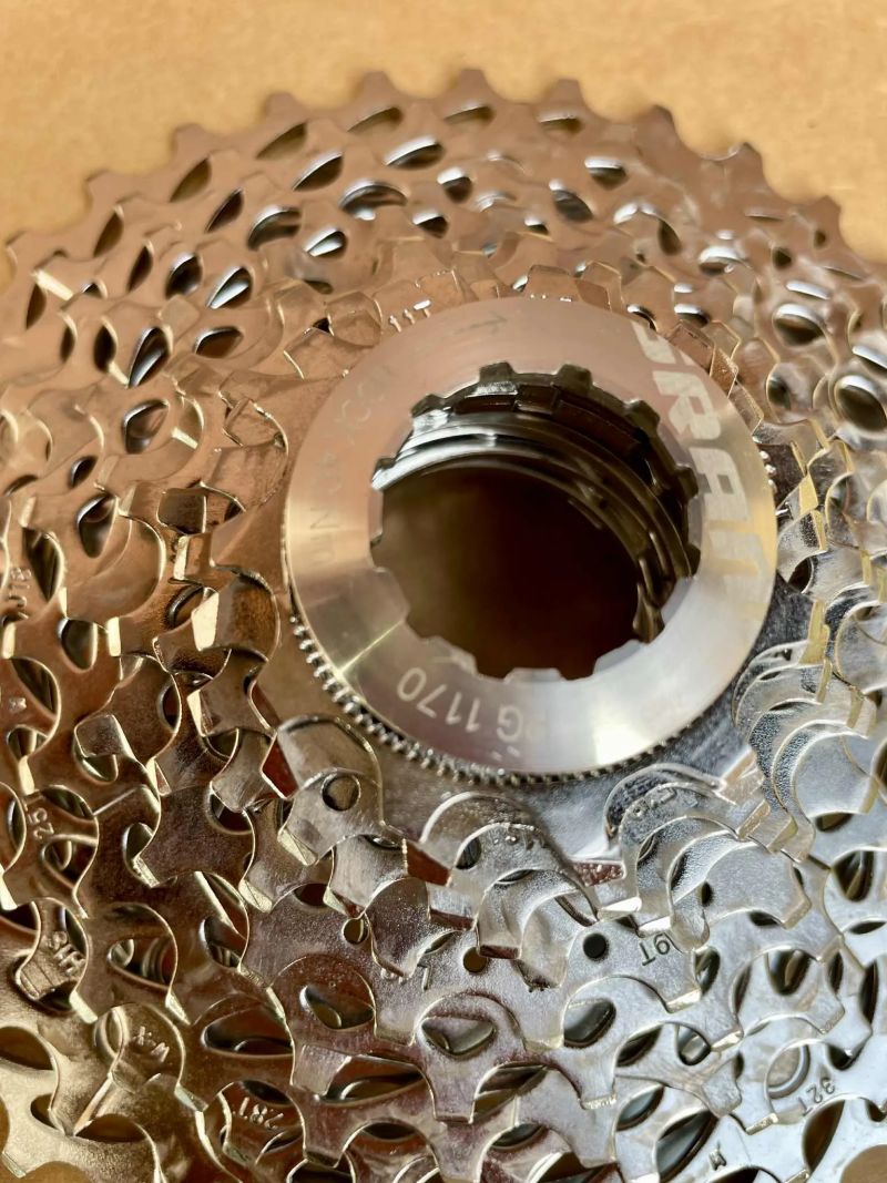 Kazeta SRAM PG-1170 11 s, 11-36 z