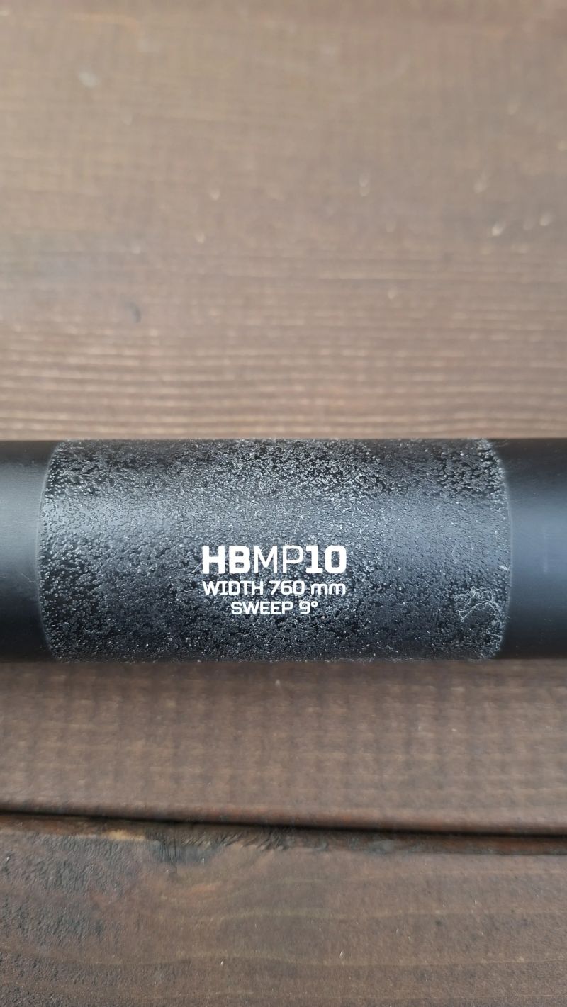 OC Orbea Carbon Mp10