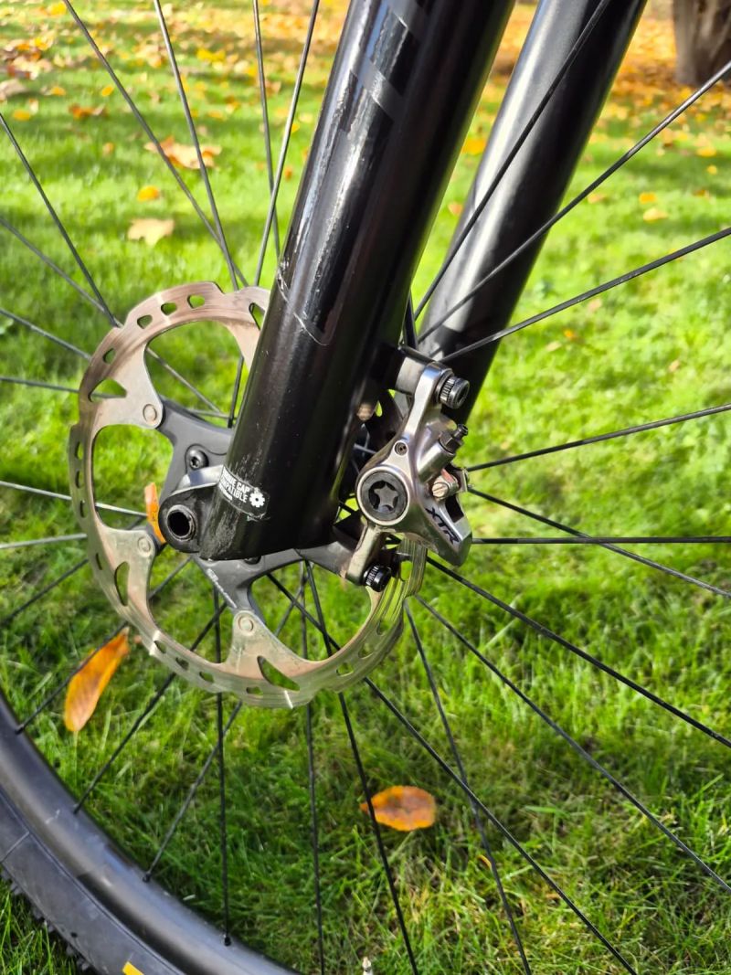 Scott Spark RC PRO vel. M - X0 Trasmission, Powermeter, karbonová kola 