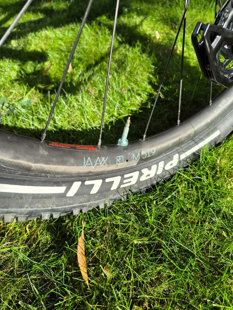 Scott Spark RC PRO vel. M - X0 Trasmission, Powermeter, karbonová kola 