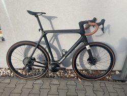 Trek Checkmate SLR 7 XL