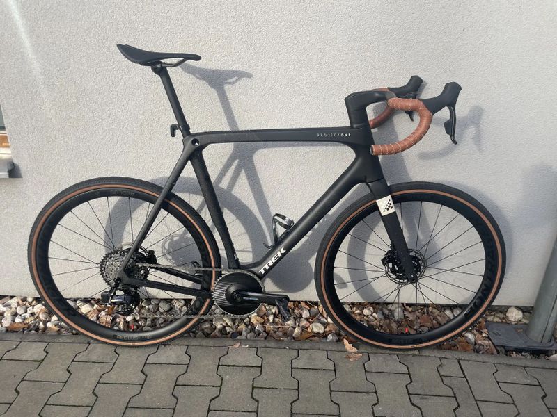 Trek Checkmate SLR 7 XL