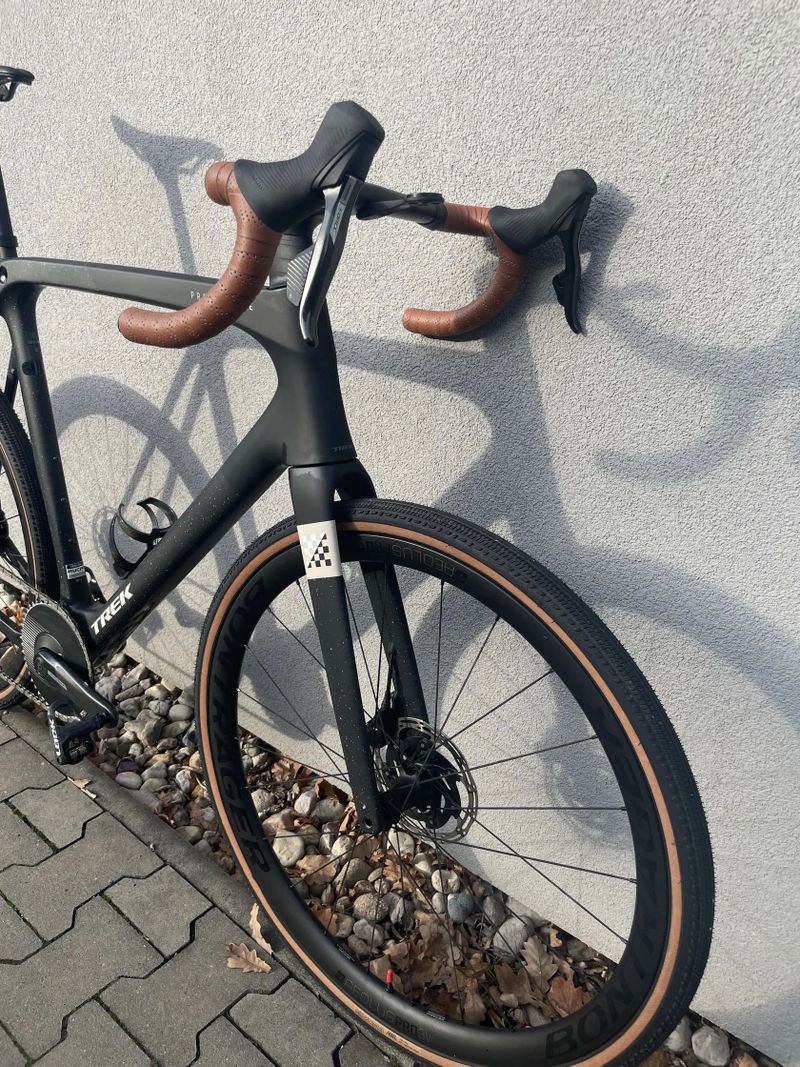 Trek Checkmate SLR 7 XL