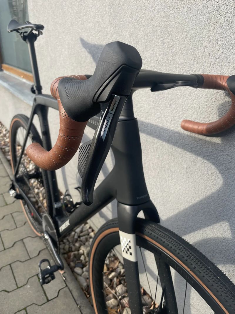 Trek Checkmate SLR 7 XL