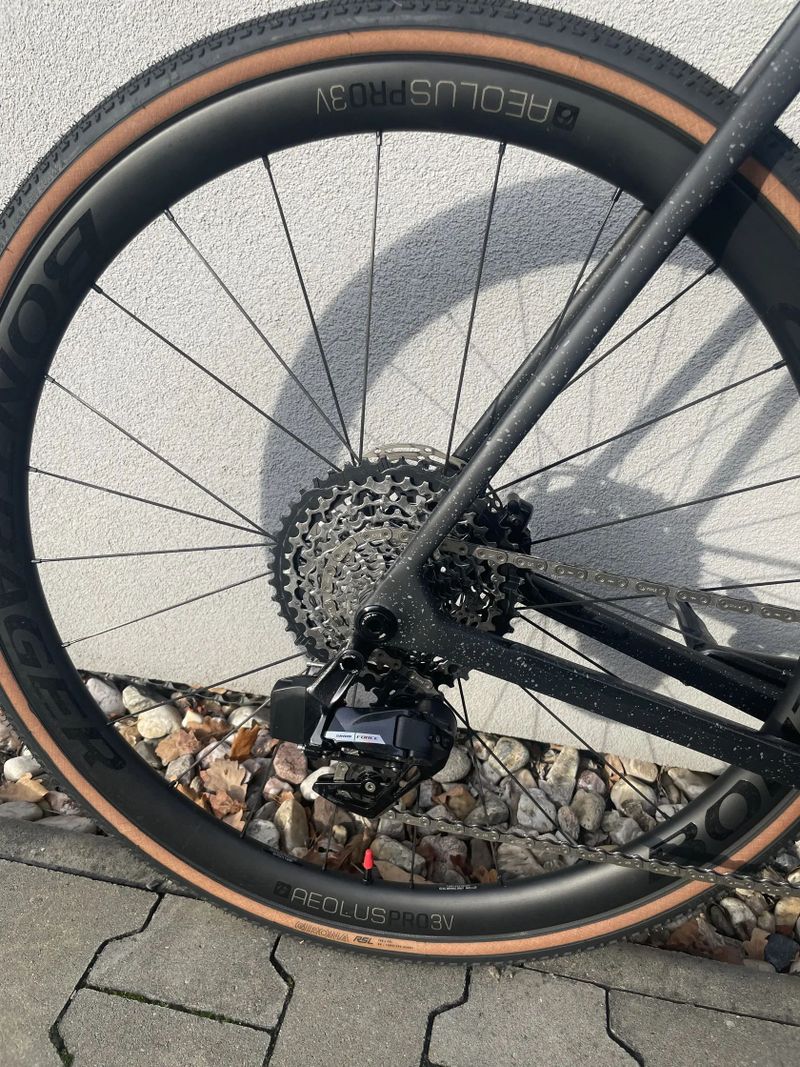 Trek Checkmate SLR 7 XL