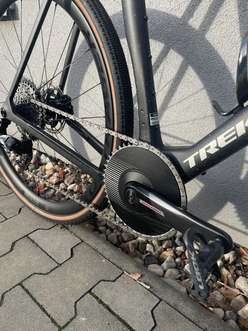 Trek Checkmate SLR 7 XL