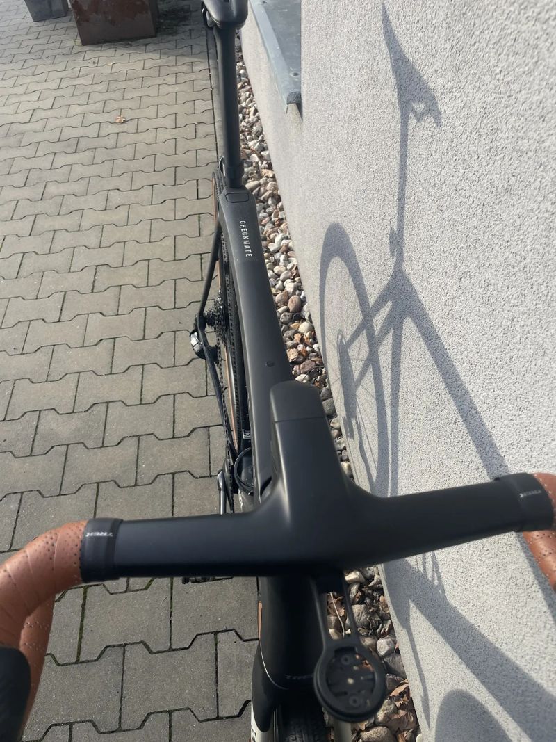 Trek Checkmate SLR 7 XL