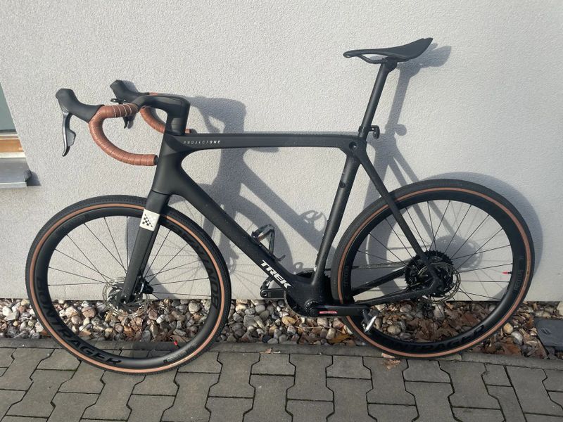 Trek Checkmate SLR 7 XL