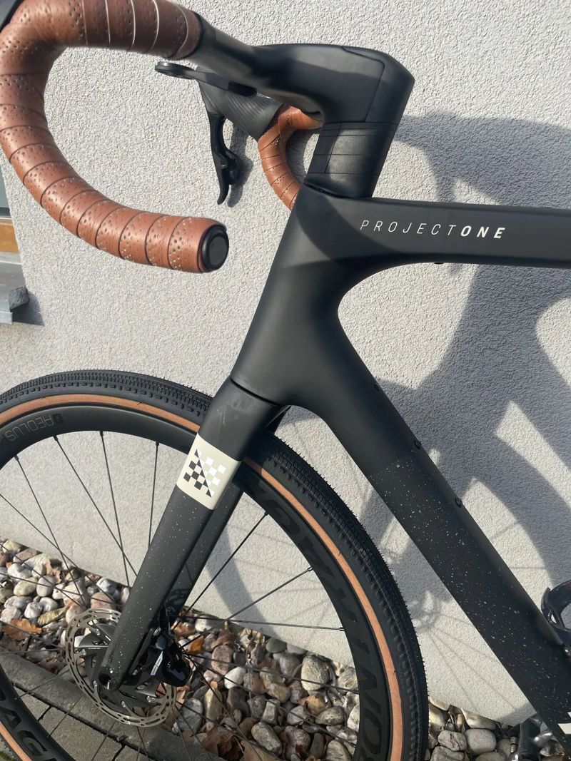 Trek Checkmate SLR 7 XL