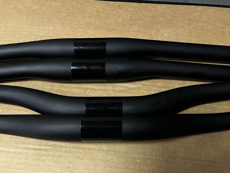 Karbonove riditka cina - flat i rise