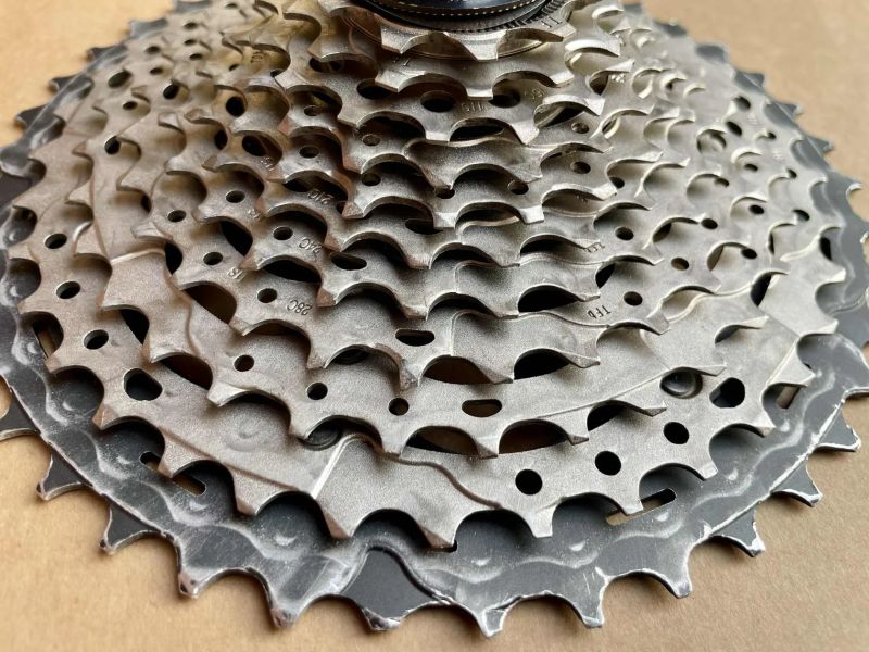 Kazeta SHIMANO XT CS-M8000 11s, 11-42 z