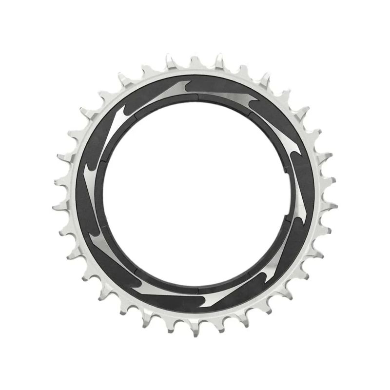 nový převodník Sram XX SL T-type Powermeter 34 z, 3 mm offset