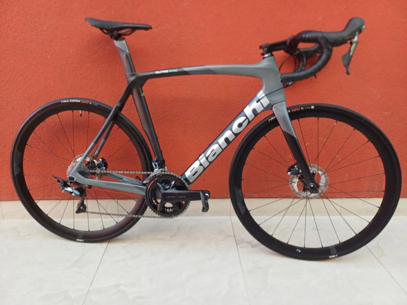 Bianchi Oltre XR3 velikost 59cm