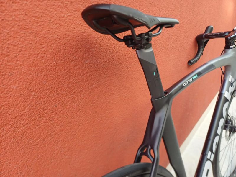 Bianchi Oltre XR3 velikost 59cm