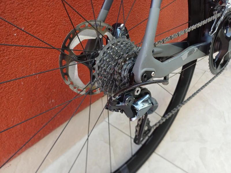 Bianchi Oltre XR3 velikost 59cm