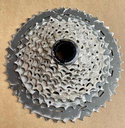 Kazeta SHIMANO XT CS-M8000 11s, 11-46z