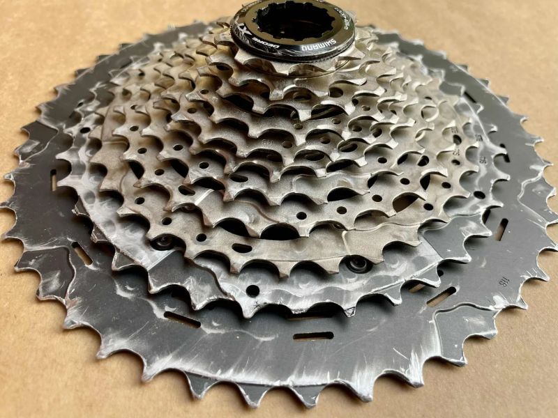 Kazeta SHIMANO XT CS-M8000 11s, 11-46z