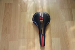Selle Italia Flite Flow Titanium