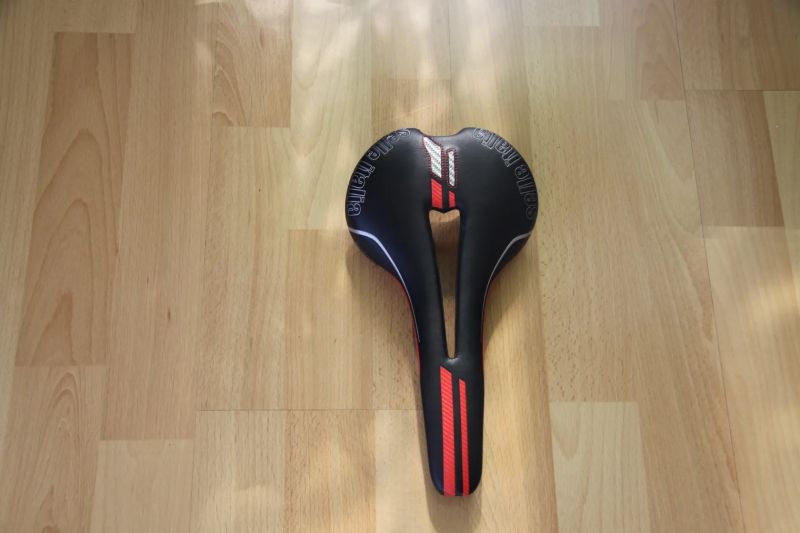 Selle Italia Flite Flow Titanium