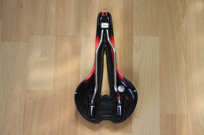 Selle Italia Flite Flow Titanium