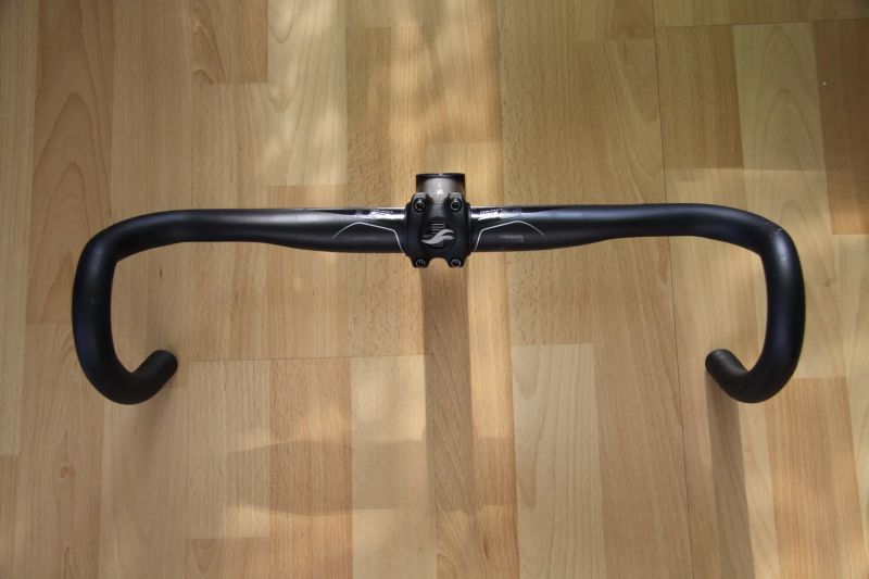 set GIANT CONTACT SL