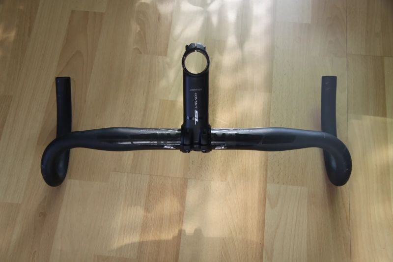 set GIANT CONTACT SL