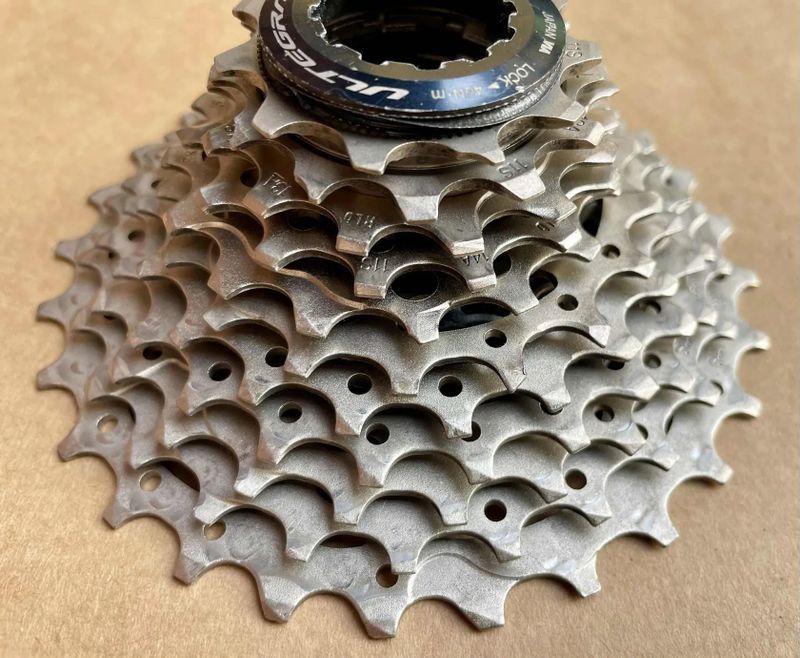 Kazeta SHIMANO ULTEGRA CS-R8000 11s, 11-28 z