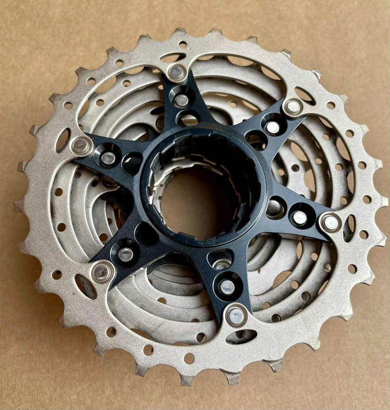 Kazeta SHIMANO ULTEGRA CS-R8000 11s, 11-28 z