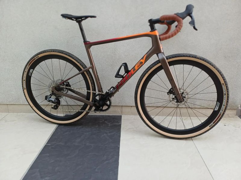 Ridley Kanzo Aventure velikost 57cm 
