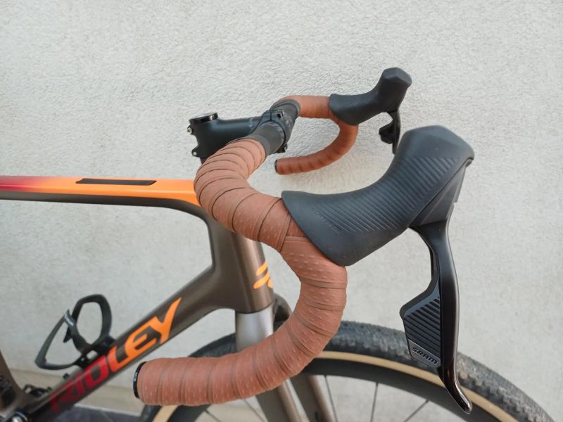 Ridley Kanzo Aventure velikost 57cm 