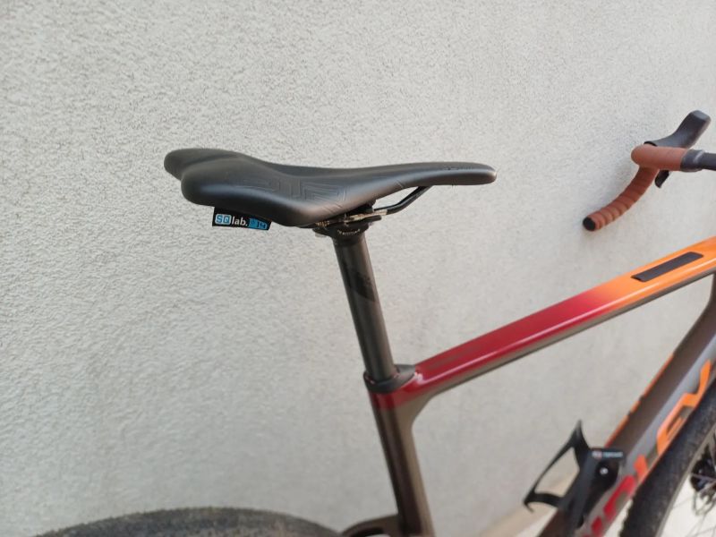 Ridley Kanzo Aventure velikost 57cm 