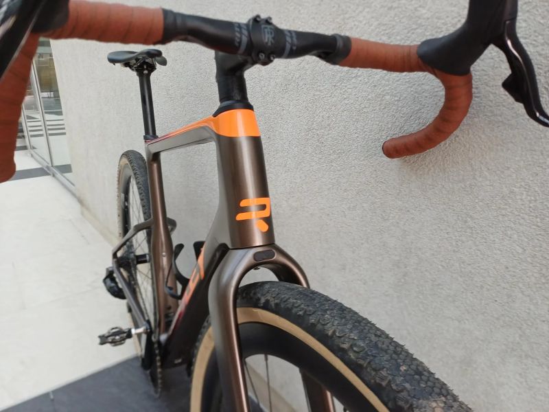 Ridley Kanzo Aventure velikost 57cm 