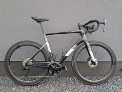 Cannondale SuperSix EVO 105 Di2