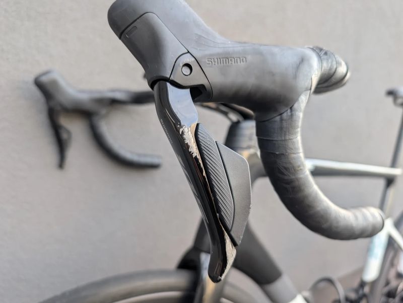 Cannondale SuperSix EVO 105 Di2