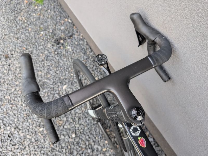 Cannondale SuperSix EVO 105 Di2