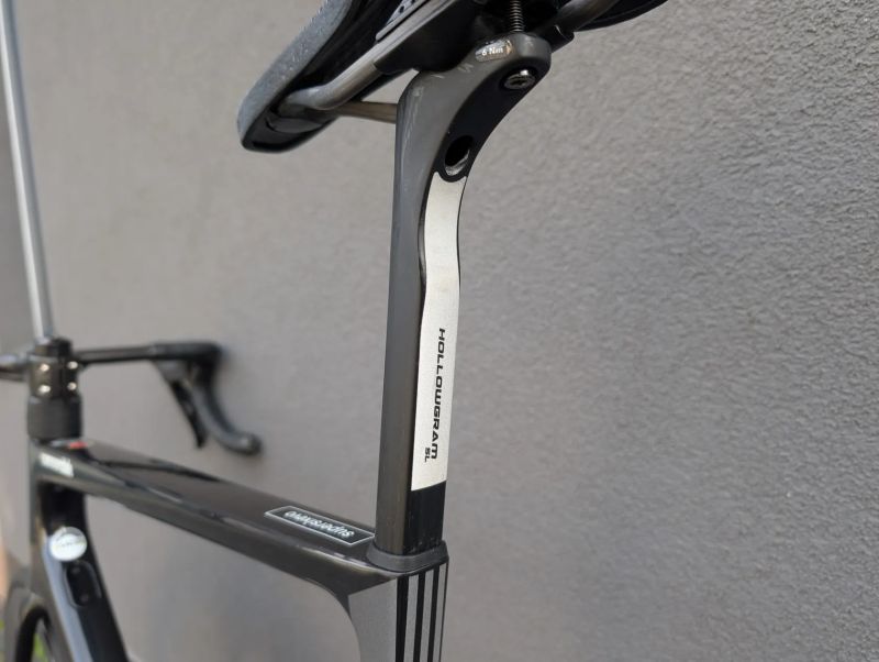 Cannondale SuperSix EVO 105 Di2