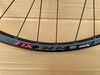 Zadní kolo MTB REMERX RX 2030 27,5 + JAVAX M519-Boost 12x148mm Microspline 12s
