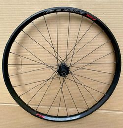 Zadní kolo MTB REMERX RX 2030 27,5 + JAVAX M519-Boost 12x148mm Microspline 12s