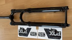 Fox 36 Float Performance Elite - NOVÁ