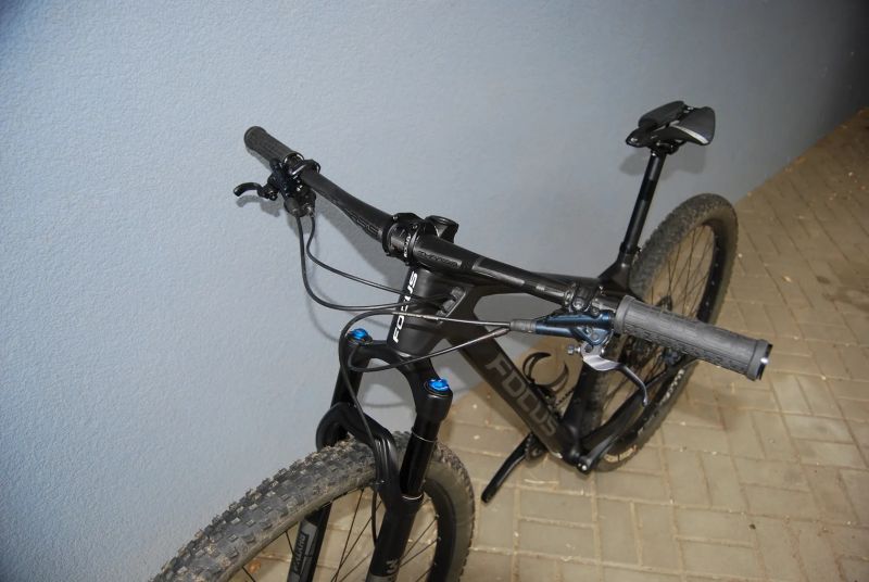 Focus Raven 29 Carbon M